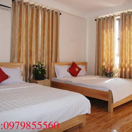 Quynh Yen Hotel