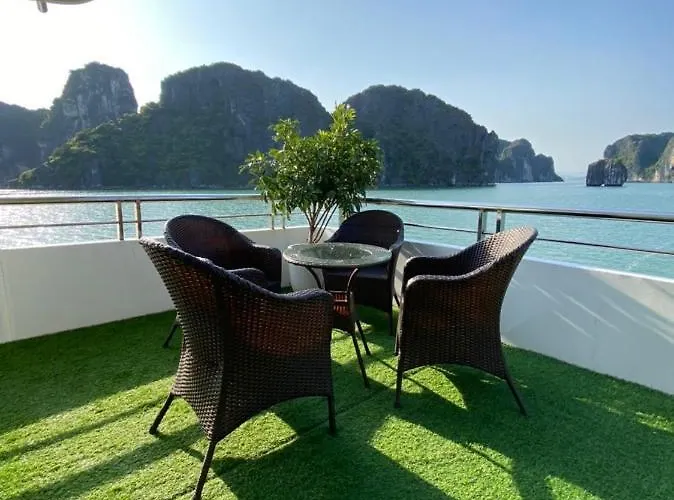 Quynh Yen Hotel