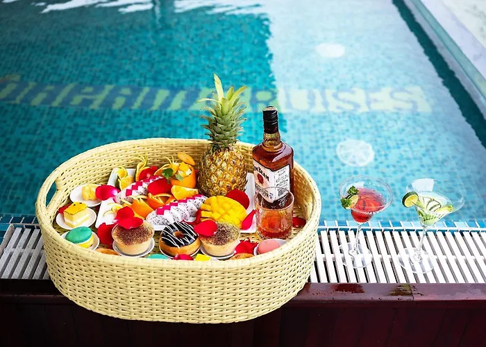 Quynh Yen Hotel Hạ Long