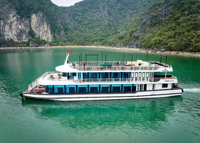 Hotel Quynh Yen 2*