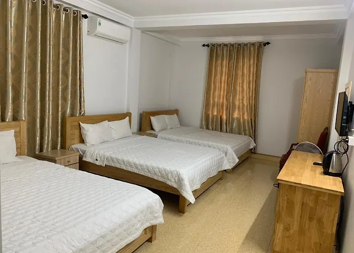 Quynh Yen Hotel