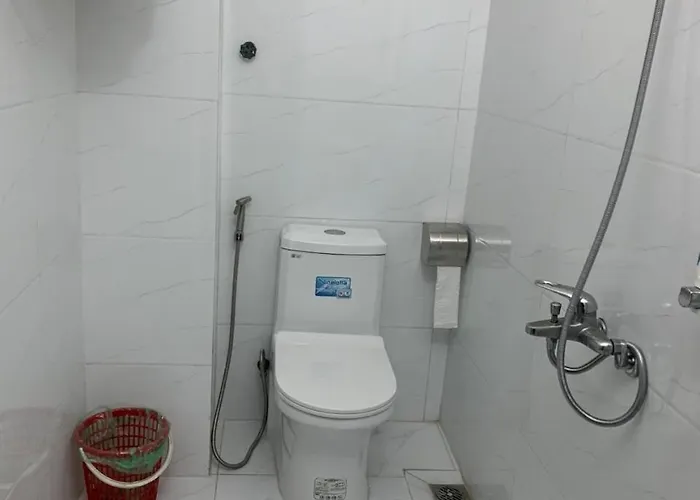 Hotel Quynh Yen Hạ Long