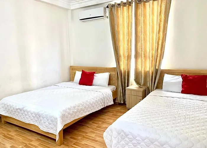 Quynh Yen Hotel Hạ Long