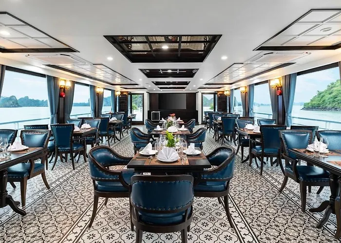 Quynh Yen Hotel Hạ Long