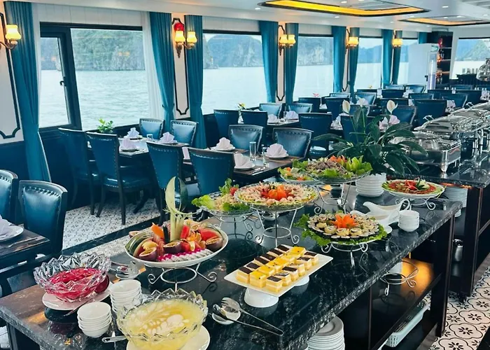 Quynh Yen Hotel Hạ Long