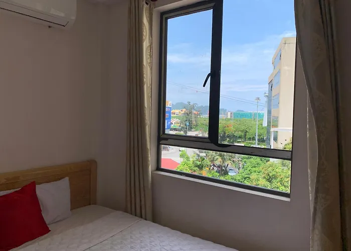 Hotel Quynh Yen Hạ Long