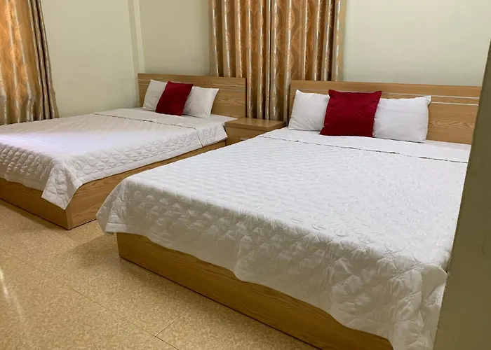 Quynh Yen Hotel