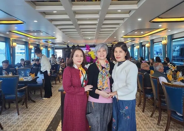 Quynh Yen Hotel