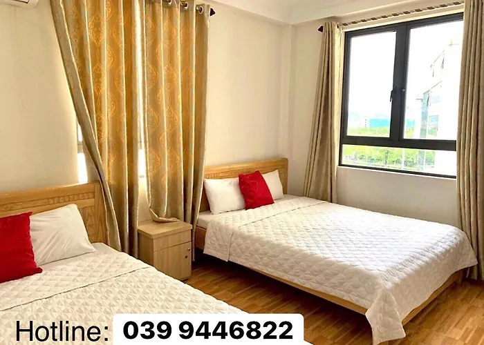 Quynh Yen Hotel 2*