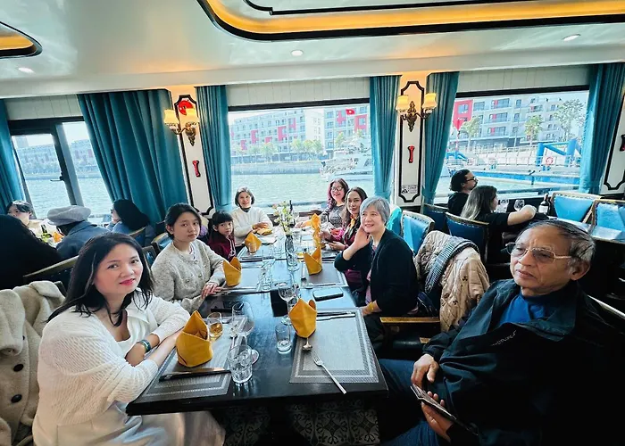 Quynh Yen Hotel
