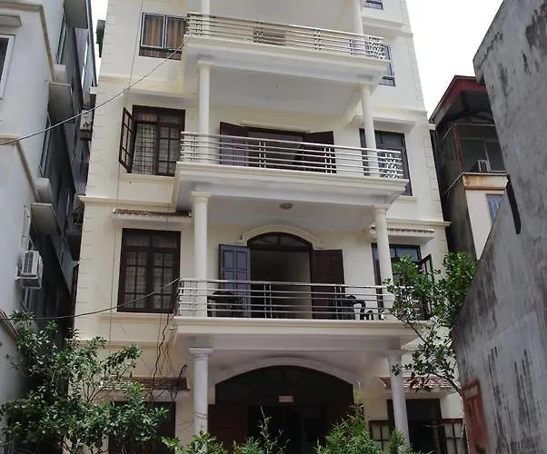 Hotel Quynh Yen Hạ Long