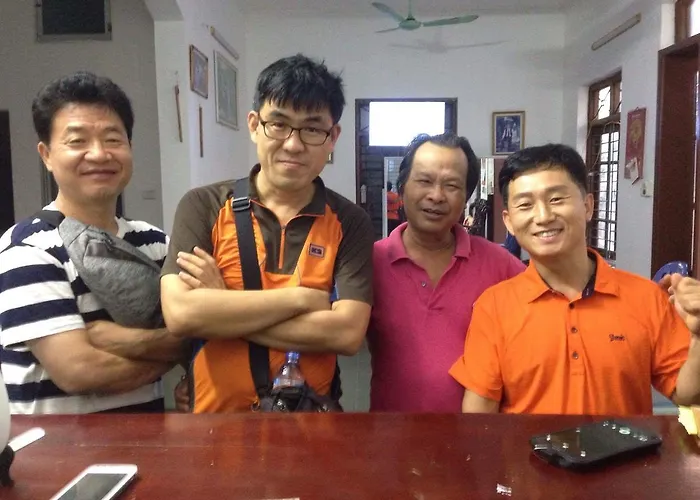 Hotel Quynh Yen