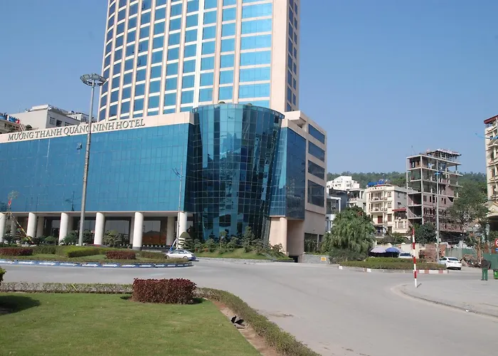 Hotel Quynh Yen