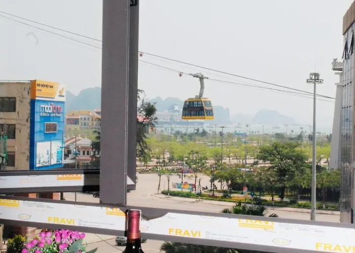 Hotel Quynh Yen Hạ Long