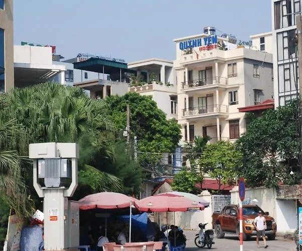 Quynh Yen Hạ Long