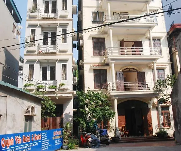 Quynh Yen 2* Hạ Long