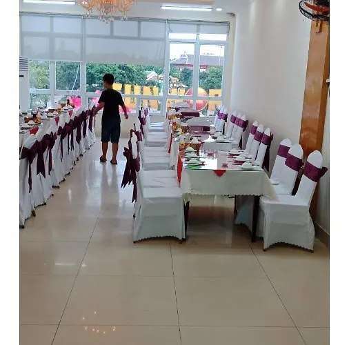Hotel Quynh Yen Hạ Long